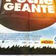 Affiche du film " James et la pêche géante "