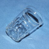 4 Baccarat glasses model Chauny