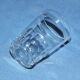 4 Baccarat glasses model Chauny