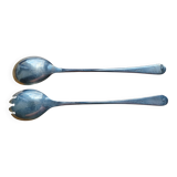 Silverware - epns serving cutlery set