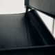 B3 Armchair / Wassily by Marcel Breuer for Gavina