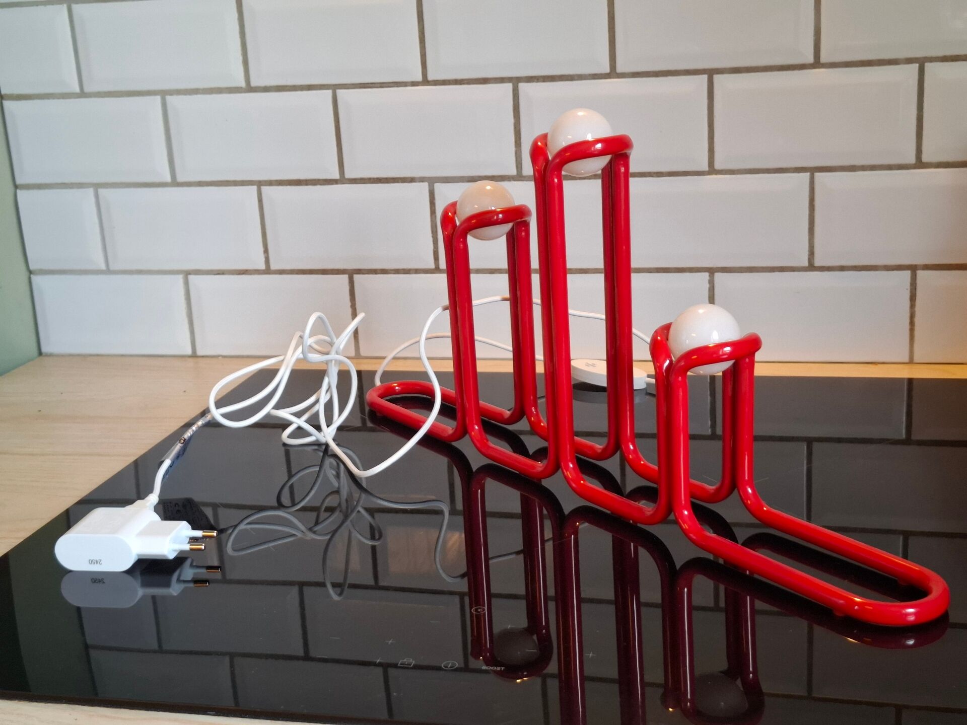 IKEA lamp Gustaf Westman