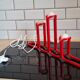 IKEA lamp Gustaf Westman