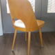 Chair plywood by Oswald Haerdtl for Thonet, 1955