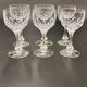 6 verres en cristal Speigelau