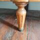 Low buffet in cherry wood