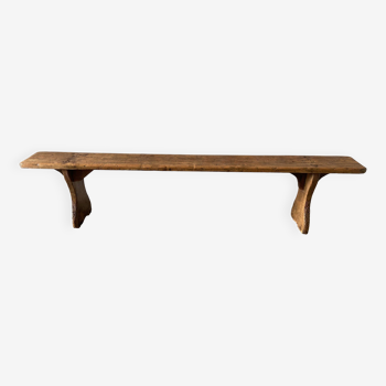 Banc de ferme 200cm