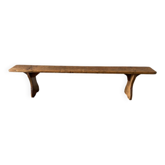 Banc de ferme 200cm