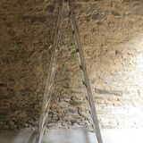 Painter stepladder