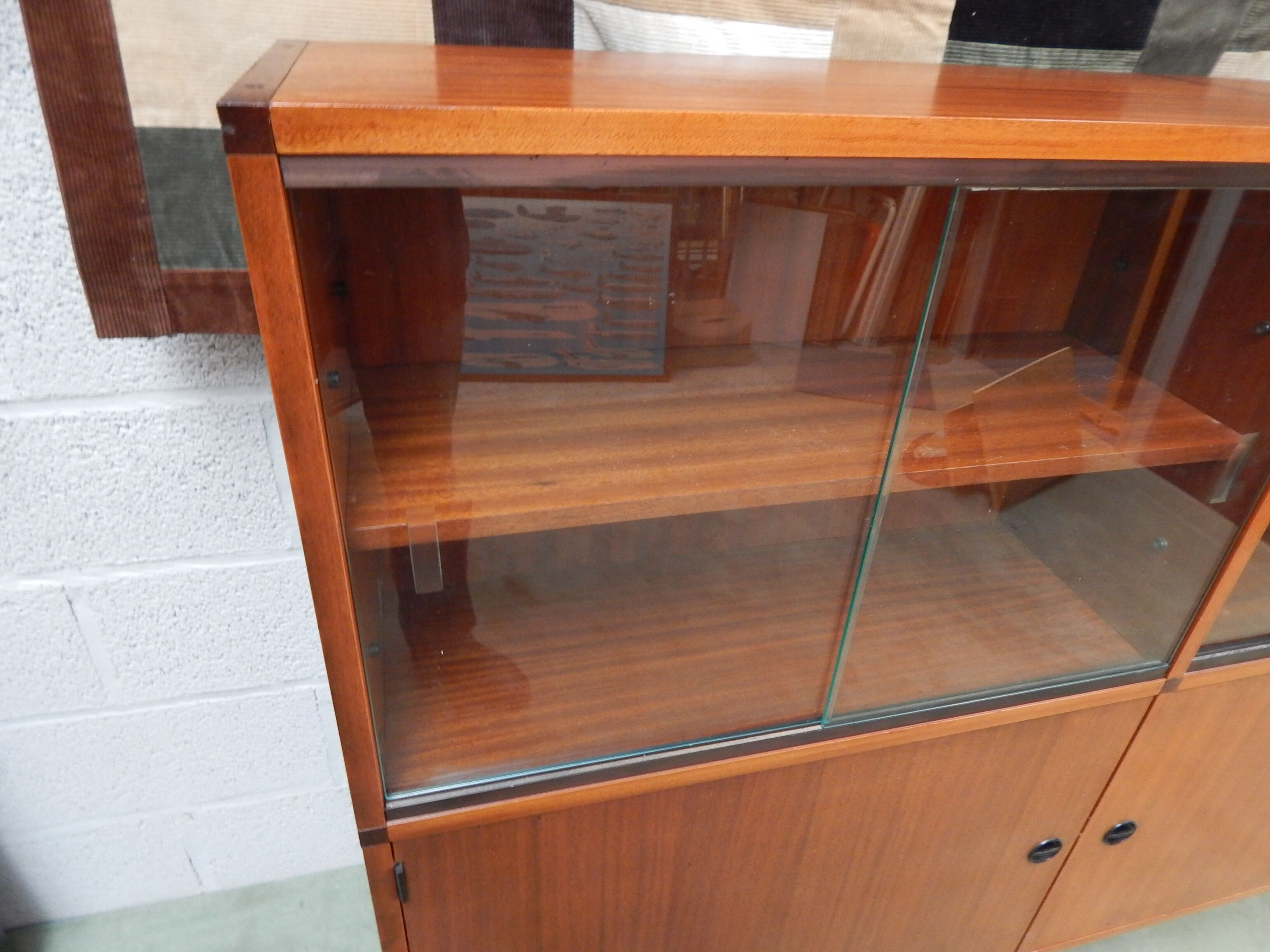 Showcase A.R.P. Guariche Mortier Motte edition Minvielle 50/60