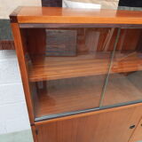 Showcase A.R.P. Guariche Mortier Motte edition Minvielle 50/60