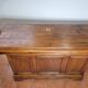 Elm bistro counter