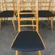 6 chairs