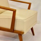 Scandinavian armchair  1960