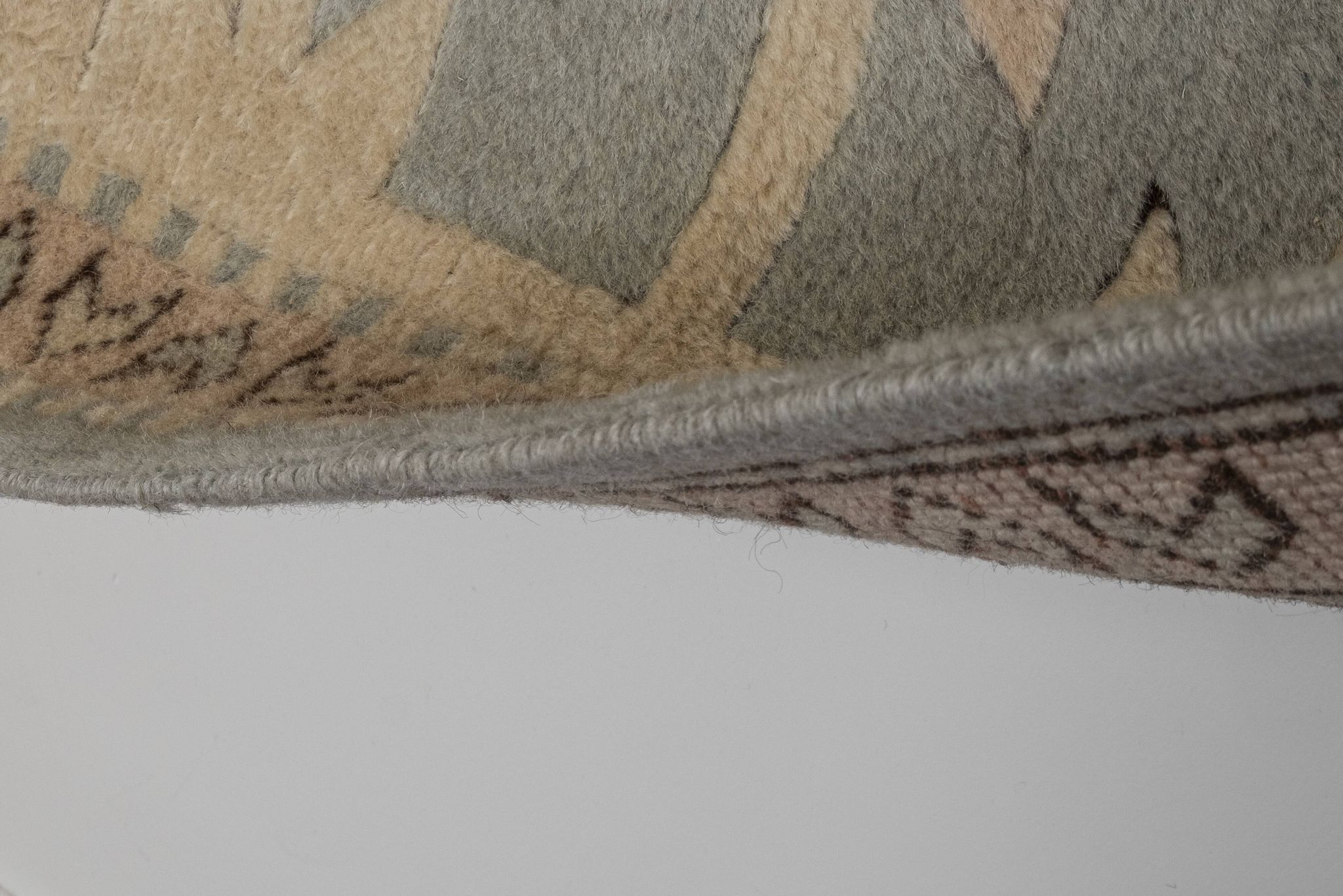 Rug 225x280 cm
