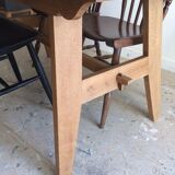 Table by René Gabriel