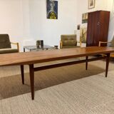 Scandinavian coffee table