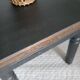 Tabouret / porte plante