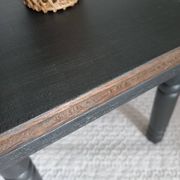 Stool / plant stand
