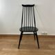 Chaise Ercol vintage style scandinave