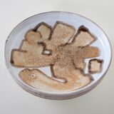 Ceramic bowl, Danish design, 1960s, made in Denmark