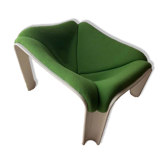 Artifort F300 armchair Pierre Paulin Mid Century
