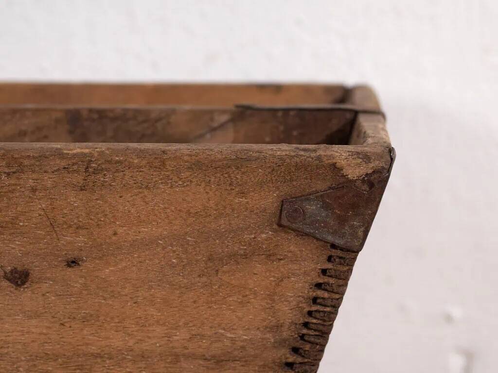 Ancient primitive bowl (c.1920) #14