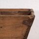 Ancient primitive bowl (c.1920) #14