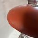 Large vintage lamp