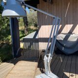 Floor lamp by architect Anglepoise