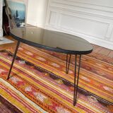 Low table