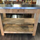 Trade console