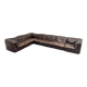 Rolf Benz modular lounge sofa, 1970s