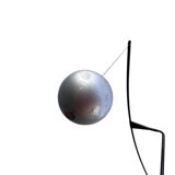 Nestore floor lamp designed by Carlo Forcolini for Artemide