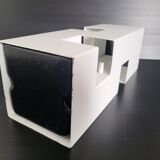 Vintage umbrella stand 1970