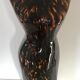 Murano circa 1960 bust vase