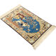 Tapis d’Ispahan, 69 x 120
