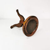 Piano swivel stool, U.K. 20's