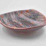 2 polylobe cups Hélène Ugo Vallauris