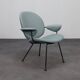 Lounge chair by W.H. Gispen for Kembo, 1960s