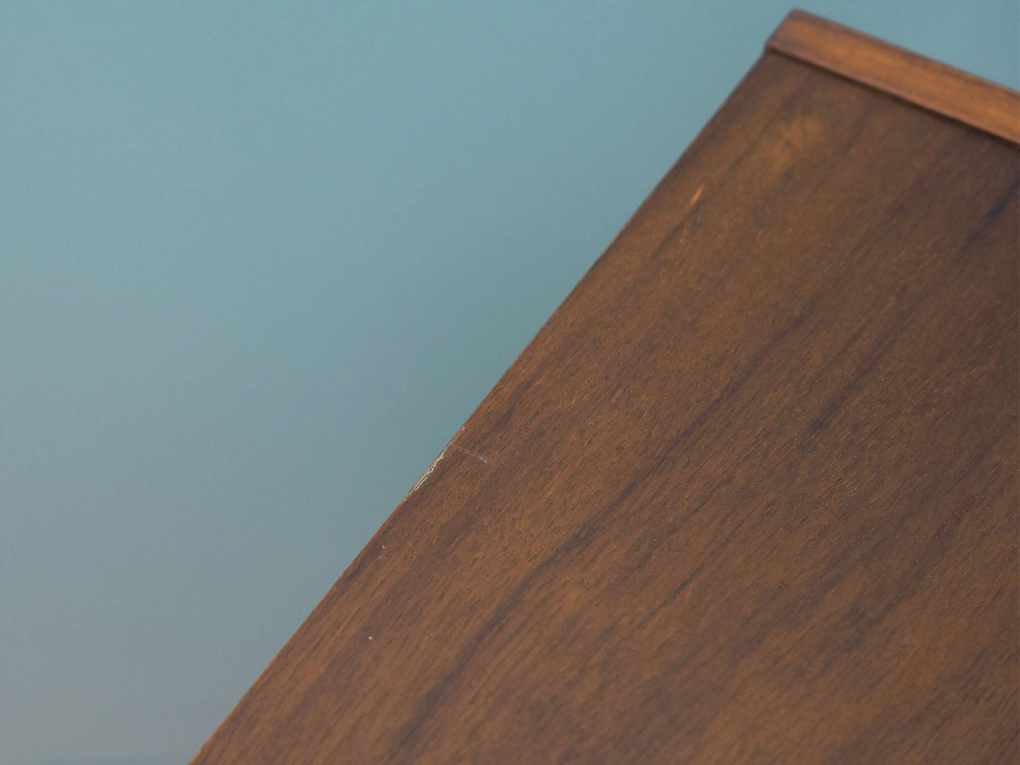 Rosewood bookcase, Danish design, 1970s, production: Denmark