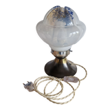 Murano Mazzega table lamp