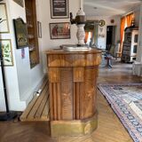 Bar counter from the 1950s