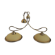 Suspension double