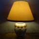 Louis Drimmer living room lamp