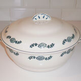 St. Amand soup dish