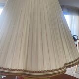Lamp signed Ida Bellini