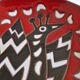 Vintage ceramic bowl by Jean Picart le Doux, circa 1960