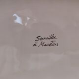 Moustier tureen