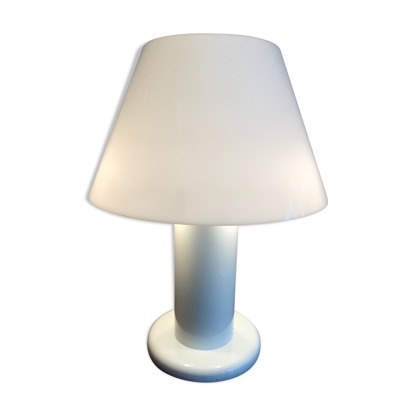 Harvey Guzzini Table Lamp